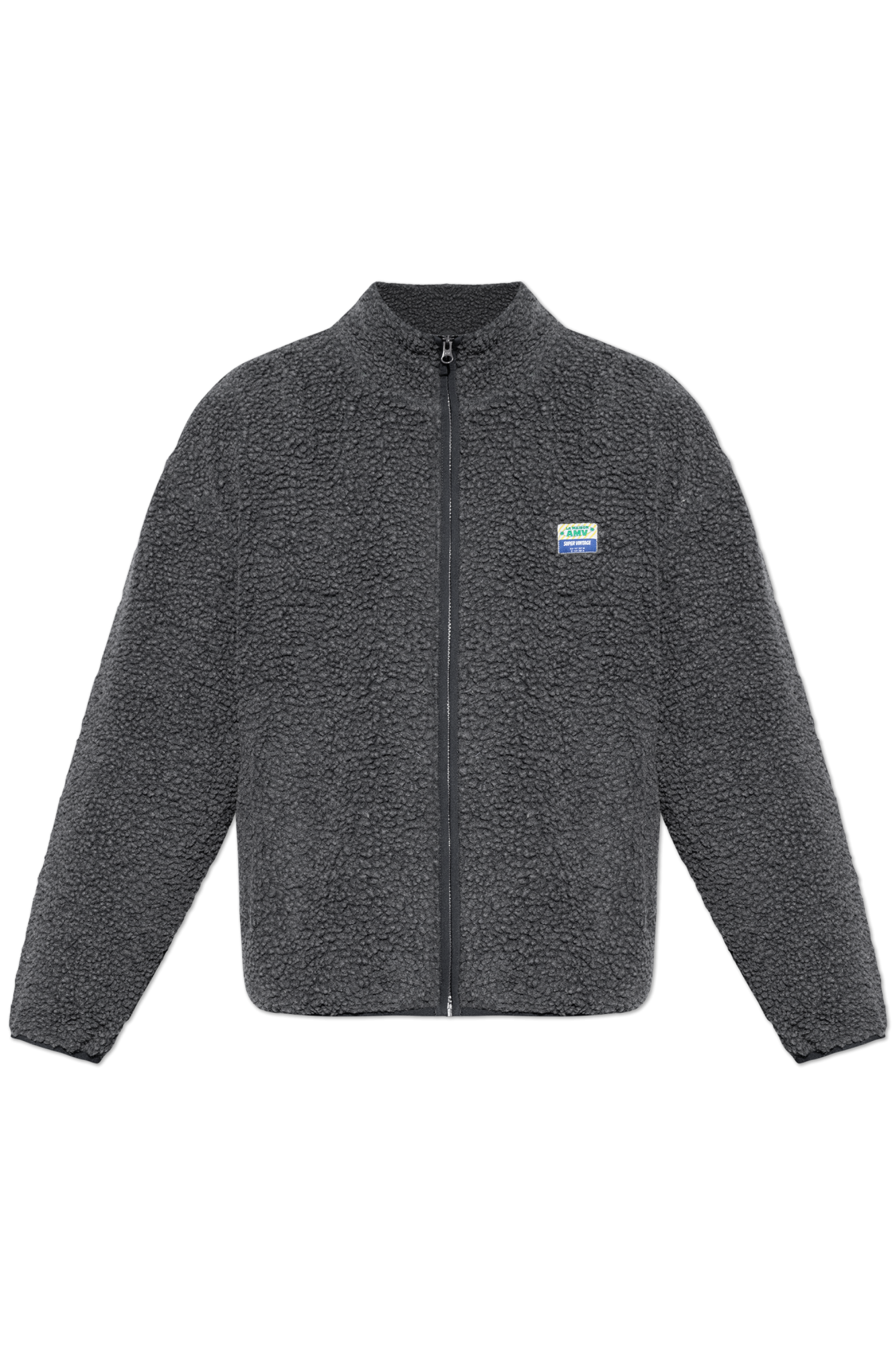 ジャケット・アウター 00s archive futura patch shirts jacket POST ARCHIVE FACTION (PAF)】7.0 テクニカルジャケット